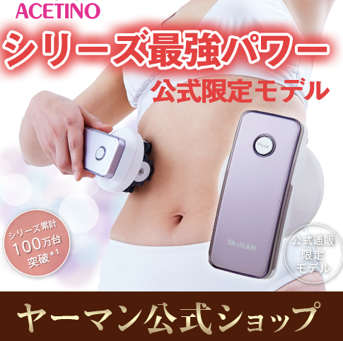 トレーニング・エクササイズ アセチノスマートダイエット器具 | www